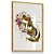 Quadro  Decorativo Obstetra Gestação Placenta Obstetrícia Medicina Fetal Anatomia - Imagem 2