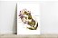 Quadro  Decorativo Obstetra Gestação Placenta Obstetrícia Medicina Fetal Anatomia - Imagem 3