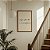 Quadro Decorativo Frase Seja Forte e Corajoso Motivacional - Imagem 1