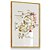 Quadro  Decorativo Estúdio Body Piercing Orelha Pontos Perfurações Descrições Ingês - Imagem 3
