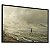 Quadro Decorativo Jesus Caminhando Sobre as Águas Religioso Mar  Galiléia Religião - Imagem 1