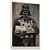 Quadro Decorativo Darth Vader  Star Wars Banheiro Papel Higiênico Lavabo - Imagem 3