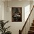 Quadro Decorativo Darth Vader  Star Wars Banheiro Papel Higiênico Lavabo - Imagem 2