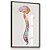 Quadro  Decorativo Cérebro Coluna Vertebral Medicina Fisioterapia - Imagem 4
