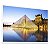 Quadro  Decorativo Museu do Louvre França Paris Arquitetura Cidades - Imagem 3