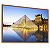 Quadro  Decorativo Museu do Louvre França Paris Arquitetura Cidades - Imagem 2