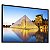 Quadro  Decorativo Museu do Louvre França Paris Arquitetura Cidades - Imagem 1