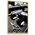 Quadro Decorativo Barbearia Barbershop Hair Corte Cabelo Cortador Tesoura - Imagem 3