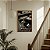 Quadro Decorativo Barbearia Barbershop Hair Corte Cabelo Cortador Tesoura - Imagem 4