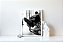 Quadro Decorativo Barbearia Barbershop Hair Corte Cabelo Cadeira - Imagem 4