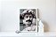 Quadro Decorativo Barbearia Estátua Bigode Barba Barbershop Hair Corte Cabelo Tesouras Corte Masculino - Imagem 3