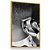 Quadro Decorativo Barbearia Barbershop Hair Corte Cabelo Cortador Masculino - Imagem 4