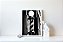 Quadro Decorativo Barbearia Poste de Barbeiro  Barbershop Hair Corte Masculino - Imagem 3