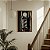 Quadro Decorativo Barbearia Poste de Barbeiro  Barbershop Hair Corte Masculino - Imagem 4