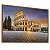 Quadro  Decorativo Roma Itália Coliseu Anfiteatro Flaviano Cidade Arquitetura - Imagem 2