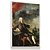 Quadro  Decorativo O Marquês de Pombal História Arte Pintura - Imagem 3