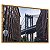 Quadro  Decorativo Ponte Brooklin Nova York Manhattan Arquitetura Cidades - Imagem 5