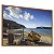Quadro Decorativo Praia Barco Sunset  Boat Paisagem Mar Ilha Natureza - Imagem 2