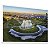 Quadro  Decorativo Cidade Curitiba  Jardim Botânico Francisca Rischbieter Arquitetura - Imagem 4
