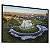 Quadro  Decorativo Cidade Curitiba  Jardim Botânico Francisca Rischbieter Arquitetura - Imagem 2