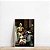 Quadro Decorativo  R2 D2  Robô C3PO Cinema BB8 Star Wars - Imagem 2