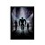 Quadro  Decorativo Gigantes de Aço Atom Real Steel Cinema Luta Boxe - Imagem 5