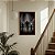 Quadro  Decorativo Gigantes de Aço Atom Real Steel Cinema Luta Boxe - Imagem 4