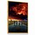 Quadro  Decorativo Stranger Things The Experience Séries Terror - Imagem 3