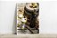 Quadro Decorativo Taças Vinho Branco Uva Wine Goumert Adega - Imagem 3