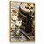 Quadro Decorativo Taças Vinho Branco Uva Wine Goumert Adega - Imagem 4