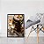 Quadro Decorativo Taças Vinho Branco Uva Wine Goumert Adega - Imagem 5