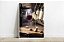 Quadro Decorativo Vinho Wine Taça Uva Tinto Branco Rolhas Adega Goumert - Imagem 2