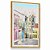 Quadro Decorativo Salvador Bahia Cidade Pintura Paisagem Urbana - Imagem 4