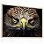 Quadro Decorativo Águia Força Coragem Animal Natureza - Imagem 6