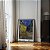 Quadro Decorativo O terraço Vincent Van Gogh Pintura Arte Assinatura - Imagem 1