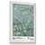 Quadro Decorativo Amendoeira Vincent Van Gogh Pintura Arte - Imagem 3