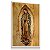 Quadro Decorativo Nossa Senhora de Guadalupe Religião Oração - Imagem 3