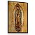 Quadro Decorativo Nossa Senhora de Guadalupe Religião Oração - Imagem 2