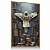 Quadro Decorativo Livros Asas de Anjo Fantasia Book Leitura Imaginação - Imagem 5