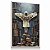 Quadro Decorativo Livros Asas de Anjo Fantasia Book Leitura Imaginação - Imagem 4