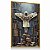 Quadro Decorativo Livros Asas de Anjo Fantasia Book Leitura Imaginação - Imagem 6