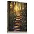 Quadro Decorativo Livros Fantasia Book Leitura Imaginação Floresta Livraria - Imagem 4