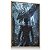 Quadro Decorativo Empyrean Guerra Xaden e Sgaeyl 4º Asa Livros Book - Imagem 6