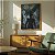 Quadro Decorativo Empyrean Guerra Xaden e Sgaeyl 4º Asa Livros Book - Imagem 3