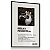 Quadro Decorativo Orgulho e Preconceito Jane Austen Pride and Prejudice - Imagem 6