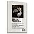 Quadro Decorativo Orgulho e Preconceito Jane Austen Pride and Prejudice - Imagem 3