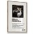 Quadro Decorativo Orgulho e Preconceito Jane Austen Pride and Prejudice - Imagem 5