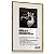 Quadro Decorativo Orgulho e Preconceito Jane Austen Pride and Prejudice - Imagem 4