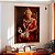 Quadro Decorativo Rainha Inglaterra Queen Reino Unido Banheiro - Imagem 6