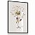 Quadro Decorativo Células Neuronais, Neurologia Neurônios Medicina Psicologia - Imagem 6